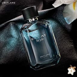 Éclat style parfum